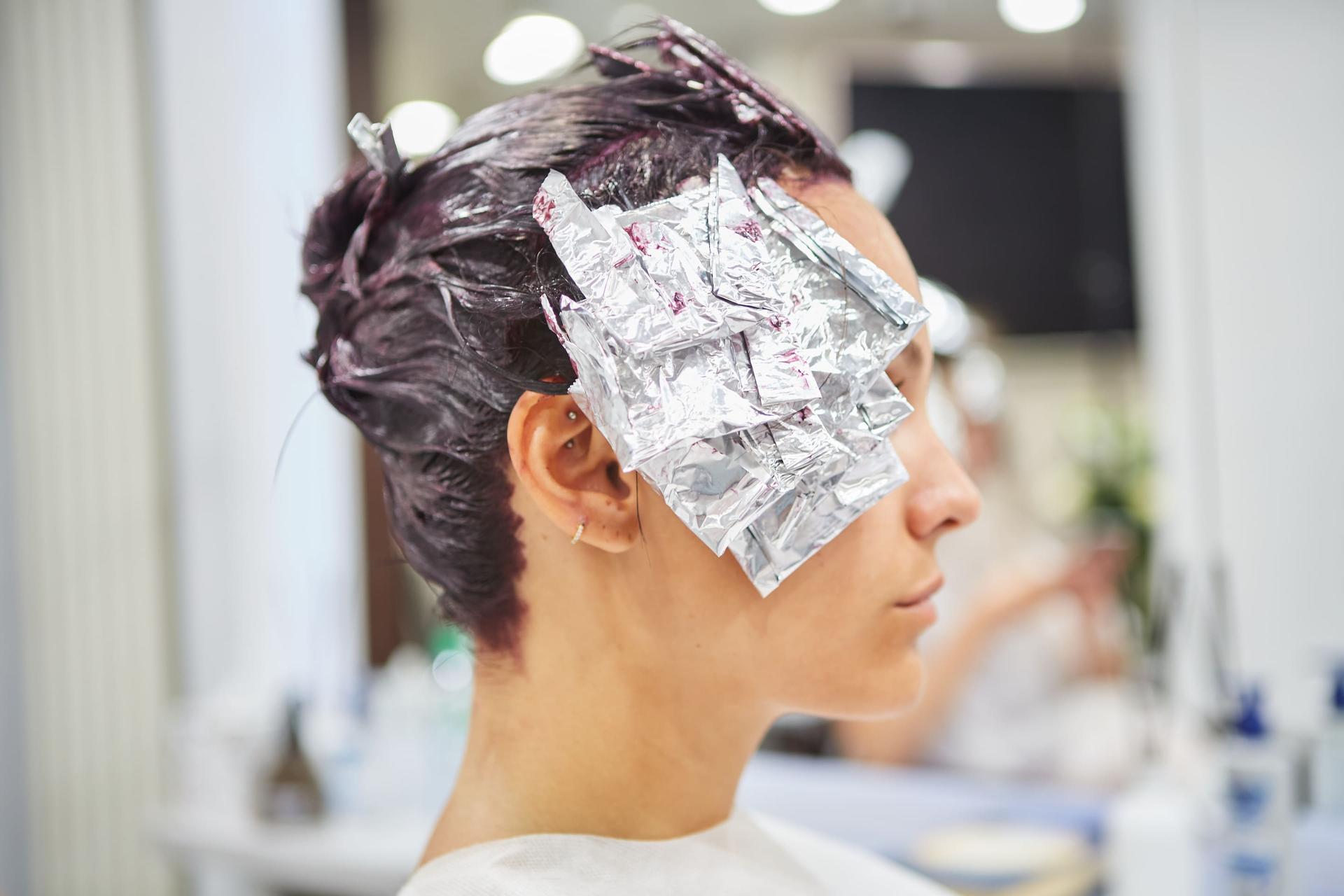 Permanent Colour