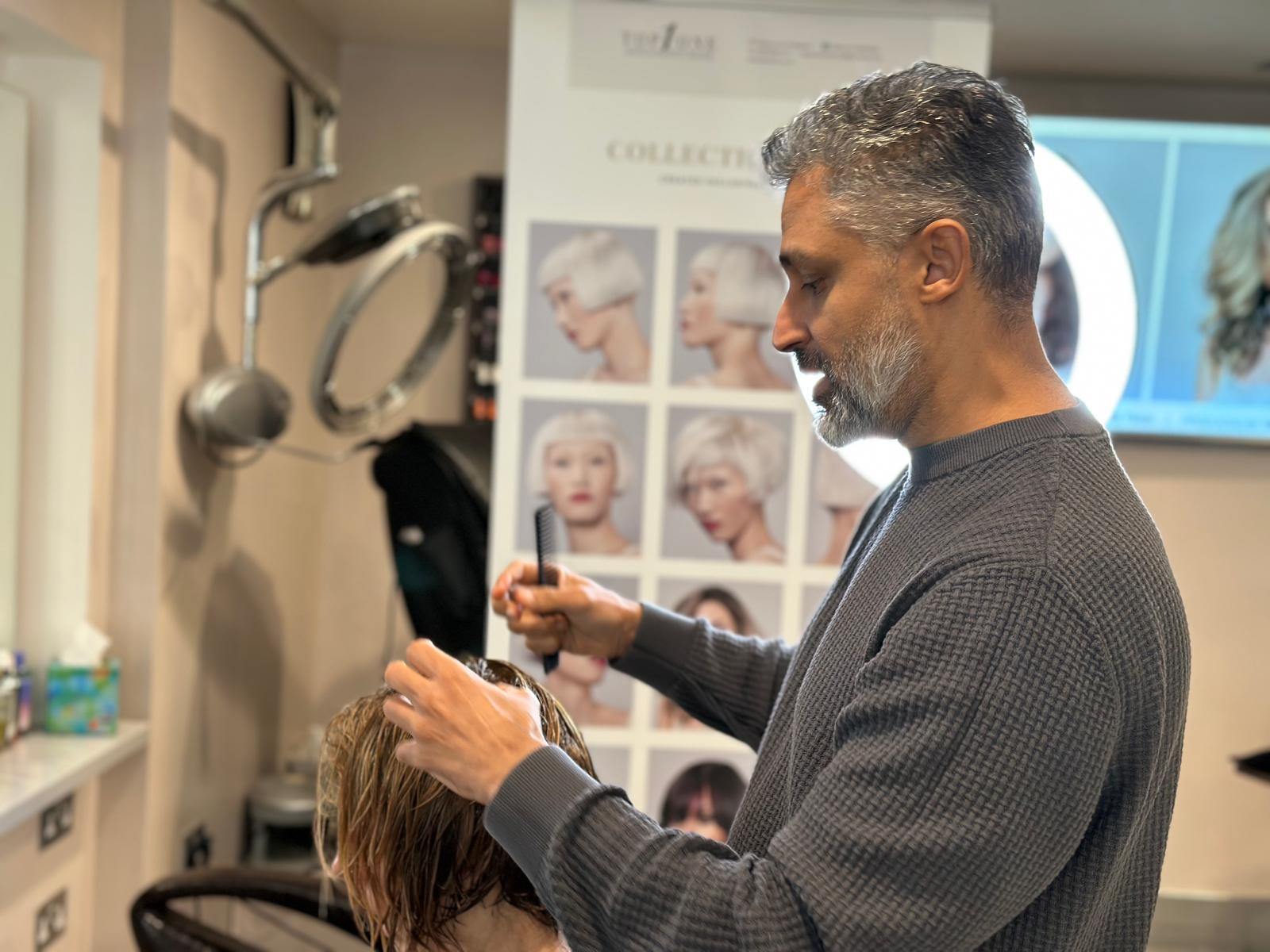 Cutting - Consultation