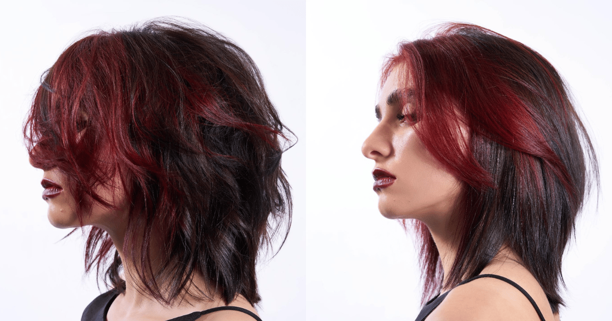 Best Feathered Hairstyles for Women
