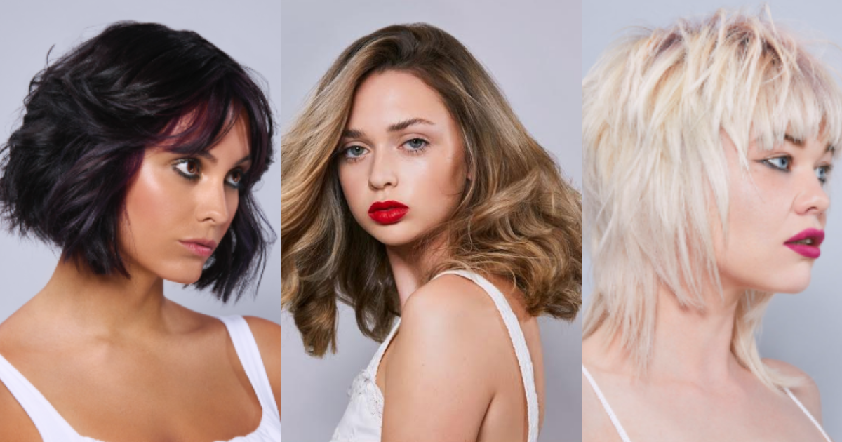 luxury hair care