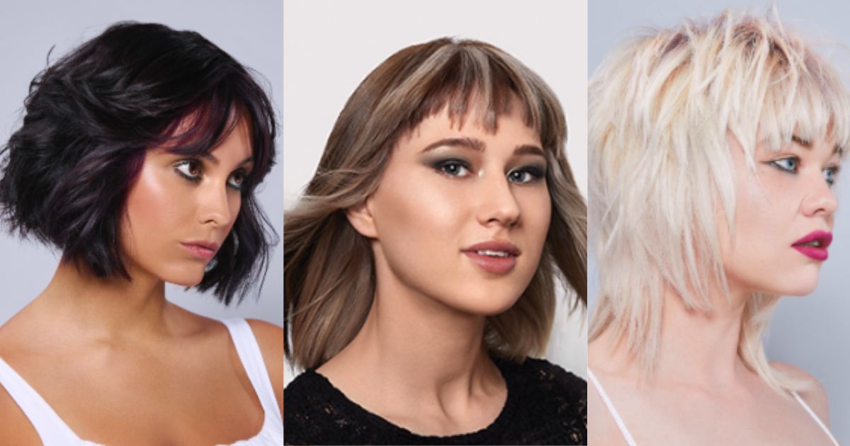 Stepping into Spring with a New Look
